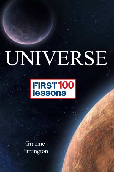UNIVERSE: First 100 Lessons