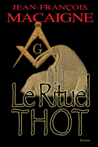 Le Rituel Thot