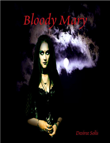 Bloody Mary