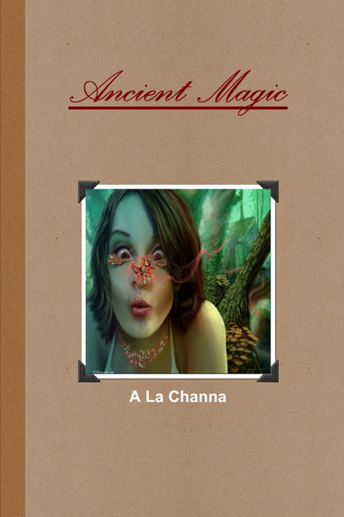 Ancient Magic