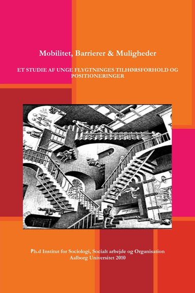 Mobilitet, Barrierer & Muligheder
