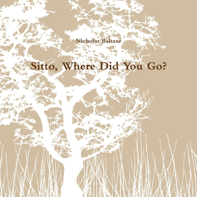 Sitto, Where Did You Go?