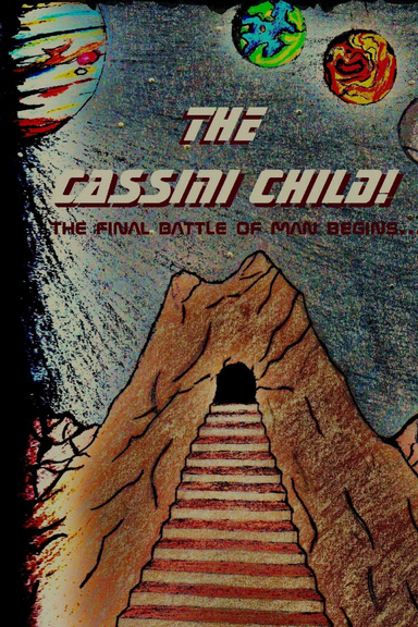 Cassini Child 2nd edition softback
