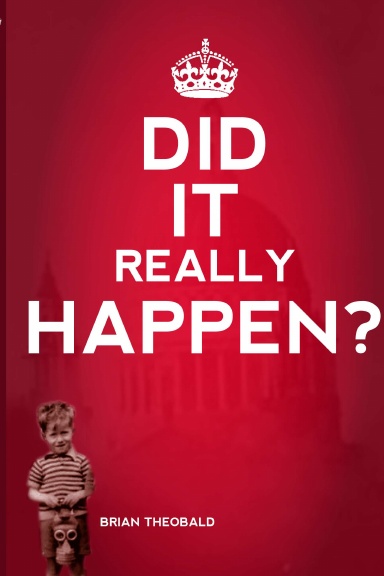 Did it Really Happen