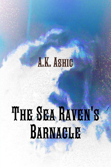 The Sea Raven's Barnacle