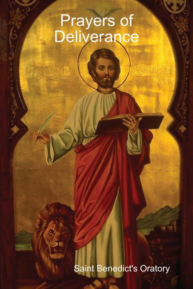 Prayers of Deliverance