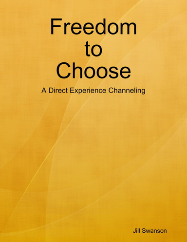 Freedom to Choose