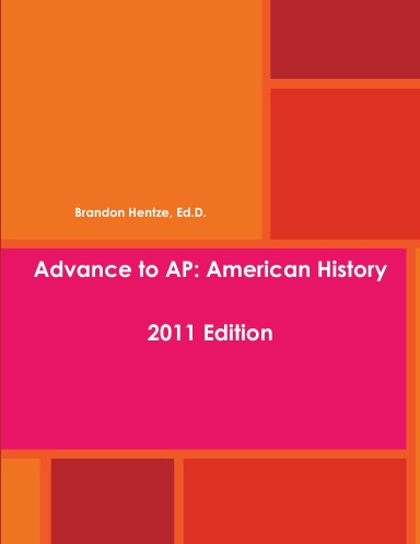 Advance to AP: American History