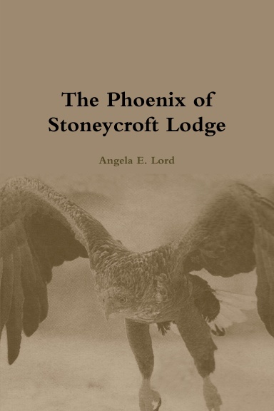 The Phoenix of Stoneycroft Lodge