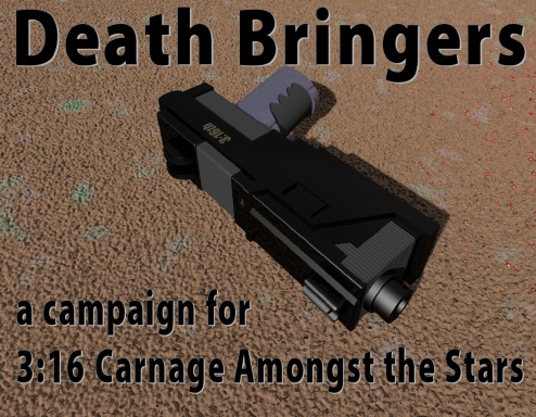Death Bringers