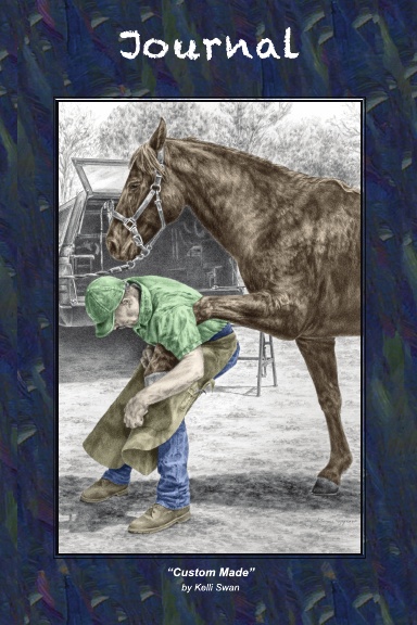 Farrier and Horse Journal
