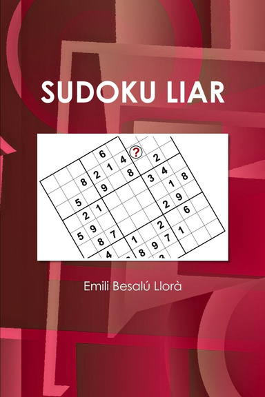 Sudoku Liar