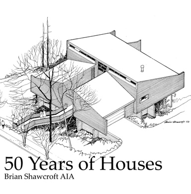 50 Years of Houses