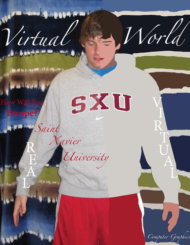Virtual World