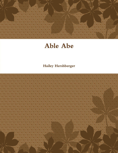 Able Abe