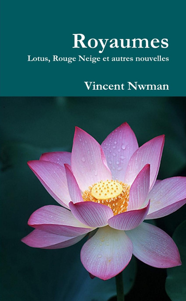 Royaumes