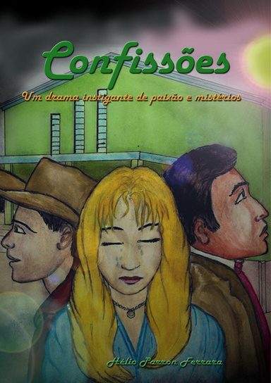 Confissões