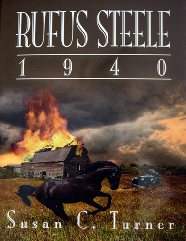 Rufus Steele 1940