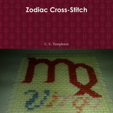 Zodiac Cross-Stitch