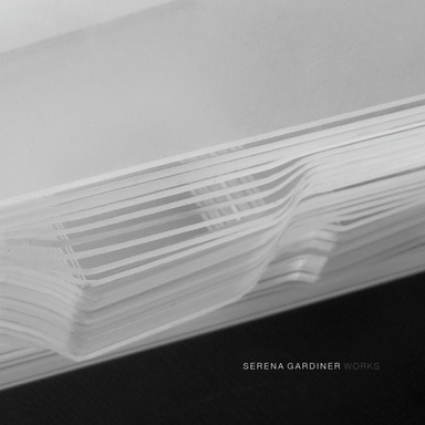 Serena Gardiner : Works