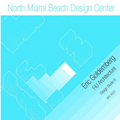 North Miami Design Center