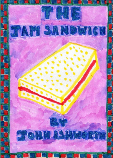 The Jam Sandwich