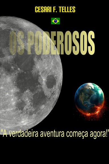 OS PODEROSOS