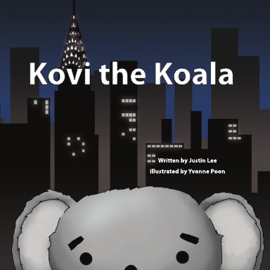 Kovi the Koala Paperback