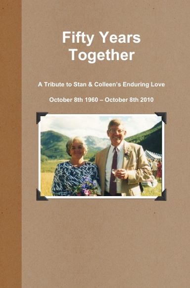 Fifty Years Together