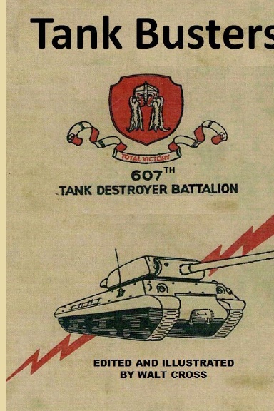 Tank Busters