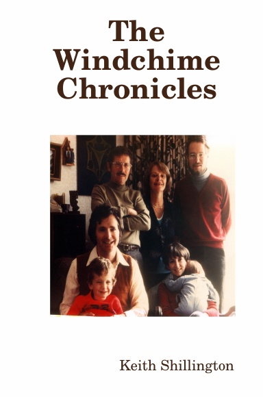 The Windchime Chronicles