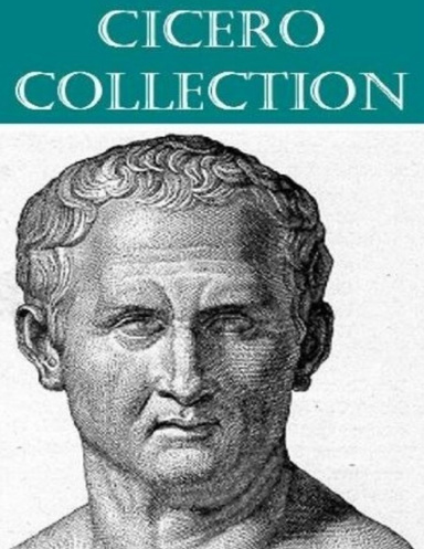 Essential Cicero Collection (7 books)