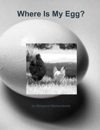 Where Is My Egg?