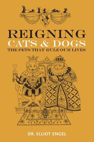 Reigning Cats & Dogs