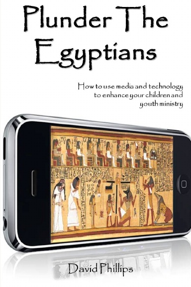 Plunder the Egyptians