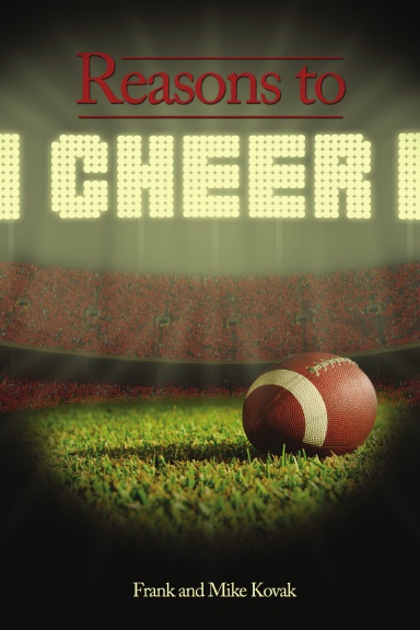 Reasons To Cheer