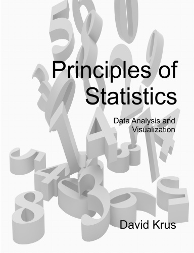 Principles of Statistics