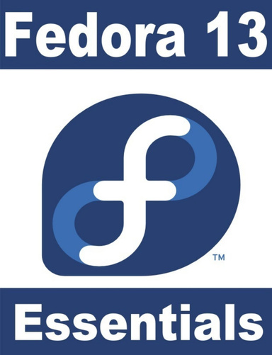 Fedora 13 Essentials