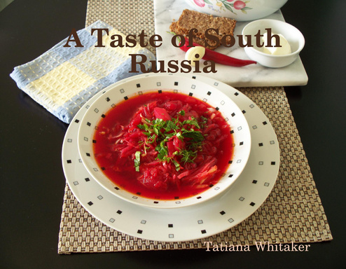 A Taste of South Russia