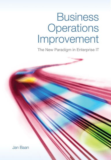 Business Operations Improvement