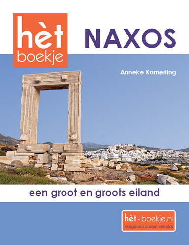 hèt NAXOS boekje EBOOK