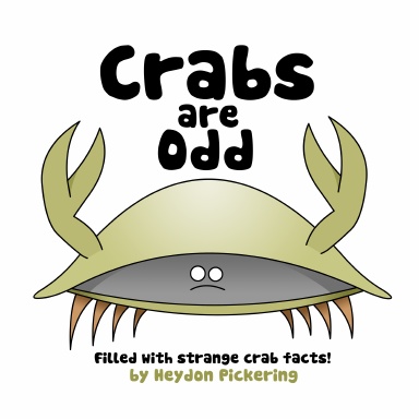 Crabs are Odd