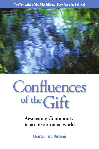 Confluences of the Gift