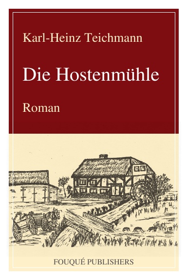 Die Hostenmühle