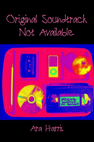 Original Soundtrack Not Available