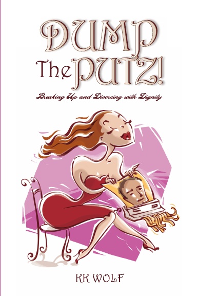 Dump the Putz!