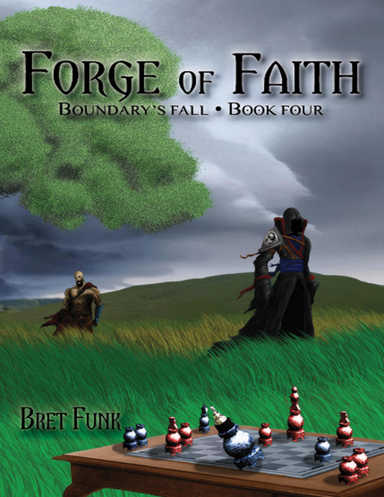 Forge of Faith