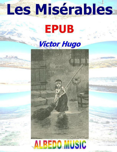 Les Misérables- EPUB