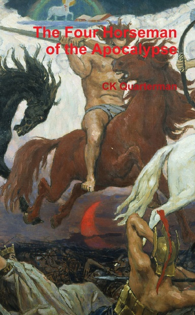 The Four Horseman of the Apocalypse