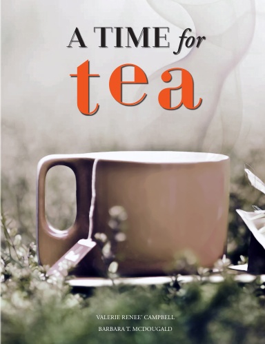 A Time For Tea
